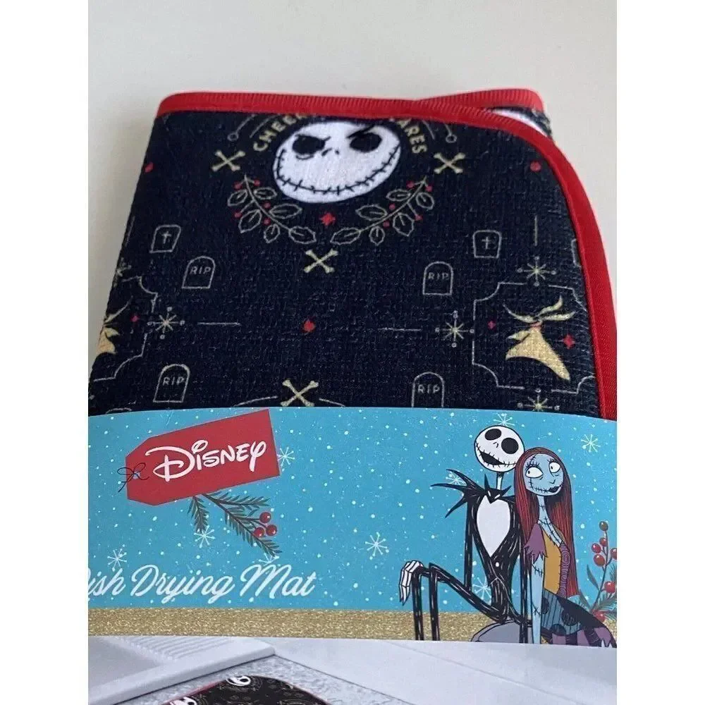 Disney nightmare before
